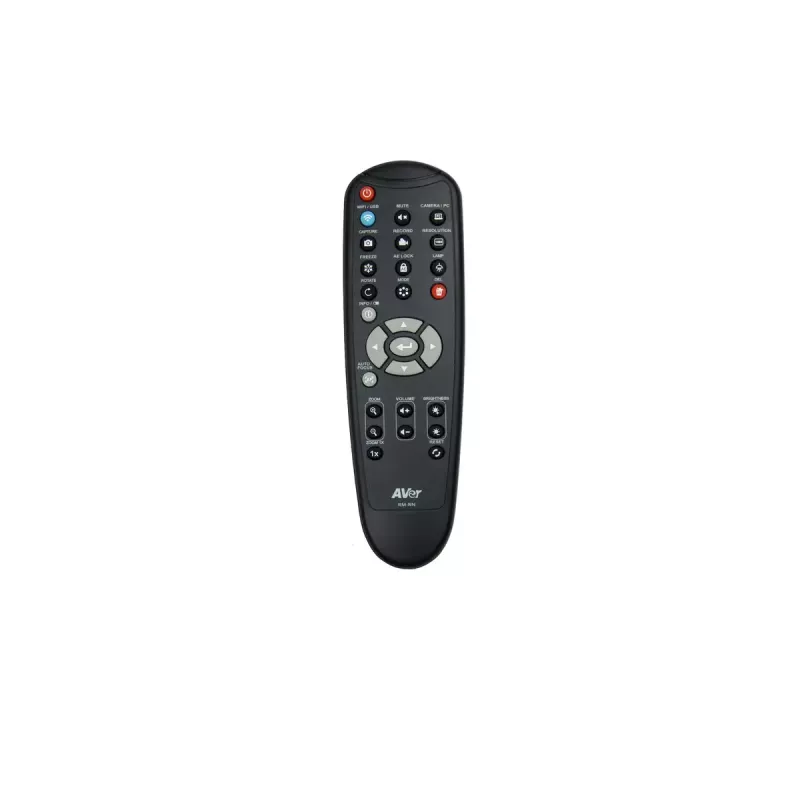 Dokumentų kamera AVer M70W juoda 25,4 / 3,2 mm CMOS USB 2.0