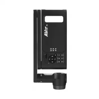 Dokumentų kamera AVer M70W juoda 25,4 / 3,2 mm CMOS USB 2.0