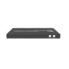 Vivolink VLVW1X4 vaizdo sienos procesorius, juodas, 11 W