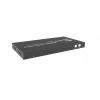 Vivolink VLVW1X4 vaizdo sienos procesorius, juodas, 11 W