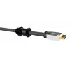 Tinklo kabelis Vivolink VLDG22L-B 22AWG 2m