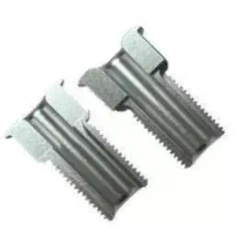 Vivolink VLDG22 stalo kabelio įvadas, 22 mm, juodas/aliuminis