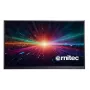 Ernitec 0070-24175 stebėjimo monitorius CCTV monitorius 190,5 cm (75 col.) 3840 x 2160 pikselių