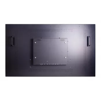 Ernitec 0070-24175 stebėjimo monitorius CCTV monitorius 190,5 cm (75 col.) 3840 x 2160 pikselių
