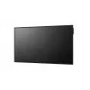 Sharp MultiSync M502 skaitmeninių ženklų plokščiasis ekranas 127 cm (50 colių) LCD 550 cd/m² 4K Ultra HD juodas 24/7