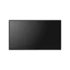 Sharp MultiSync M502 skaitmeninių ženklų plokščiasis ekranas 127 cm (50 colių) LCD 550 cd/m² 4K Ultra HD juodas 24/7