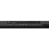 Sharp MultiSync M502 skaitmeninių ženklų plokščiasis ekranas 127 cm (50 colių) LCD 550 cd/m² 4K Ultra HD juodas 24/7