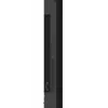 Sharp MultiSync M502 skaitmeninių ženklų plokščiasis ekranas 127 cm (50 colių) LCD 550 cd/m² 4K Ultra HD juodas 24/7