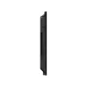 Sharp MultiSync M502 skaitmeninių ženklų plokščiasis ekranas 127 cm (50 colių) LCD 550 cd/m² 4K Ultra HD juodas 24/7
