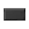 Sharp MultiSync M502 skaitmeninių ženklų plokščiasis ekranas 127 cm (50 colių) LCD 550 cd/m² 4K Ultra HD juodas 24/7