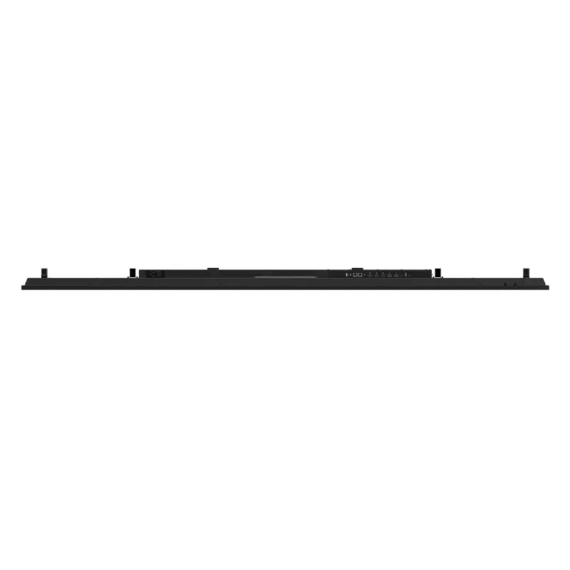 Sharp MultiSync PN-M982 Interaktyvus plokščiasis ekranas 2,48 m (97,5 colio) LED 550 cd/m² 4K Ultra HD Juodas 24/7