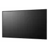 Sharp MultiSync P556 Kiosk dizainas 139,7 cm (55 colių) LCD 700 cd/m² 4K Ultra HD Juoda Įmontuotas procesorius