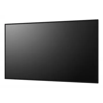 Sharp MultiSync P556 Kiosk dizainas 139,7 cm (55 colių) LCD 700 cd/m² 4K Ultra HD Juoda Įmontuotas procesorius
