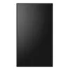 Sharp MultiSync P556 Kiosk dizainas 139,7 cm (55 colių) LCD 700 cd/m² 4K Ultra HD Juoda Įmontuotas procesorius
