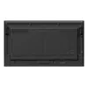 Sharp MultiSync P556 Kiosk dizainas 139,7 cm (55 colių) LCD 700 cd/m² 4K Ultra HD Juoda Įmontuotas procesorius