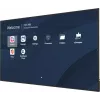 ViewSonic CDE31 86 colių 4K profesionalus komercinis ekranas su ProAV integracija