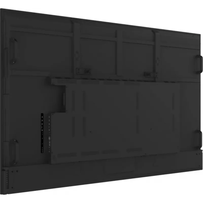 ViewSonic CDE31 86 colių 4K profesionalus komercinis ekranas su ProAV integracija