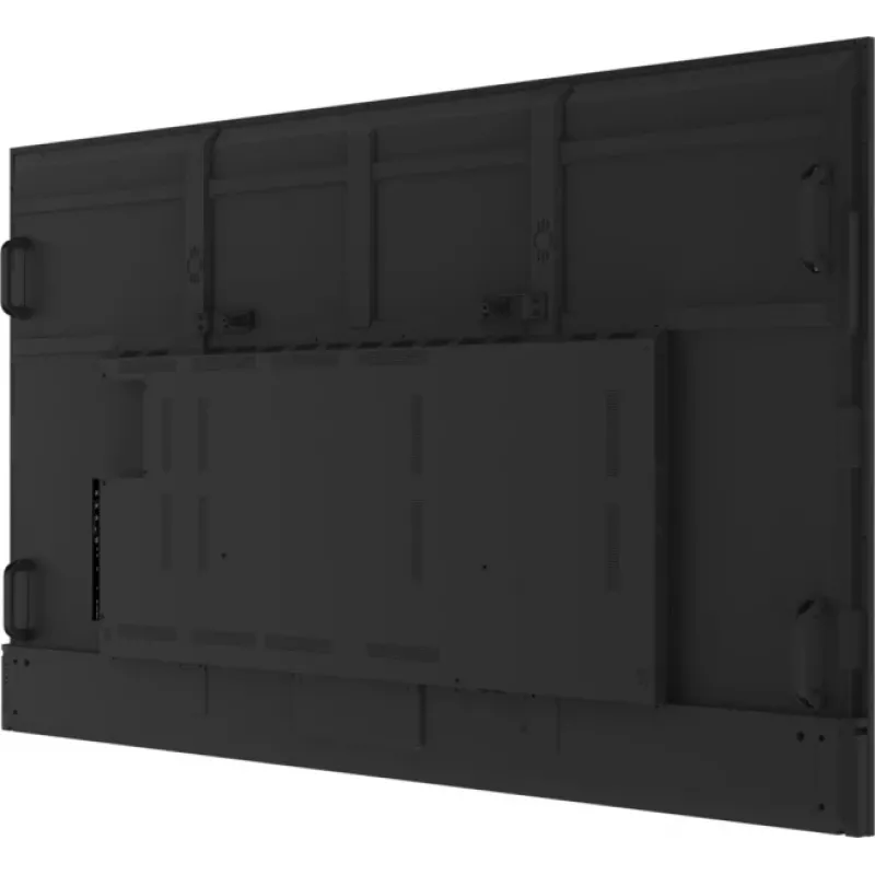 ViewSonic CDE31 86 colių 4K profesionalus komercinis ekranas su ProAV integracija