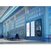 ViewSonic CDE31 86 colių 4K profesionalus komercinis ekranas su ProAV integracija