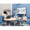 ViewSonic CDE31 86 colių 4K profesionalus komercinis ekranas su ProAV integracija