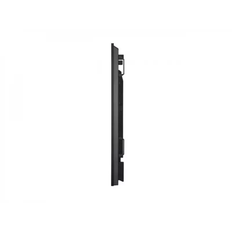 NEC MultiSync M751 Skaitmeninės reklamos plokščiasis ekranas 190,5 cm (75 col.) LCD 500 cd/m² 4K Ultra HD juodas 24/7