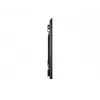 NEC MultiSync M751 Skaitmeninės reklamos plokščiasis ekranas 190,5 cm (75 col.) LCD 500 cd/m² 4K Ultra HD juodas 24/7