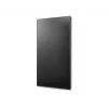 NEC MultiSync M751 Skaitmeninės reklamos plokščiasis ekranas 190,5 cm (75 col.) LCD 500 cd/m² 4K Ultra HD juodas 24/7