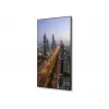 NEC MultiSync M751 Skaitmeninės reklamos plokščiasis ekranas 190,5 cm (75 col.) LCD 500 cd/m² 4K Ultra HD juodas 24/7