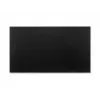 NEC MultiSync M751 Skaitmeninės reklamos plokščiasis ekranas 190,5 cm (75 col.) LCD 500 cd/m² 4K Ultra HD juodas 24/7