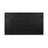 NEC MultiSync M751 Skaitmeninės reklamos plokščiasis ekranas 190,5 cm (75 col.) LCD 500 cd/m² 4K Ultra HD juodas 24/7