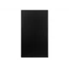 NEC MultiSync M751 Skaitmeninės reklamos plokščiasis ekranas 190,5 cm (75 col.) LCD 500 cd/m² 4K Ultra HD juodas 24/7