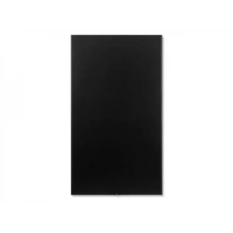 NEC MultiSync M751 Skaitmeninės reklamos plokščiasis ekranas 190,5 cm (75 col.) LCD 500 cd/m² 4K Ultra HD juodas 24/7