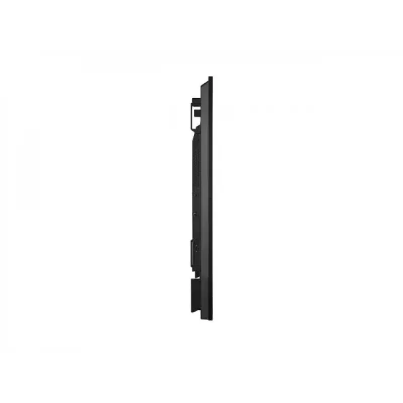 NEC MultiSync M751 Skaitmeninės reklamos plokščiasis ekranas 190,5 cm (75 col.) LCD 500 cd/m² 4K Ultra HD juodas 24/7
