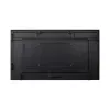NEC MultiSync E988 skaitmeninis informacinis ekranas 2,48 m (97,5 colio) LCD 350 cd/m² 4K Ultra HD juodas 24/7