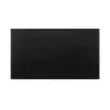 NEC MultiSync E988 skaitmeninis informacinis ekranas 2,48 m (97,5 colio) LCD 350 cd/m² 4K Ultra HD juodas 24/7