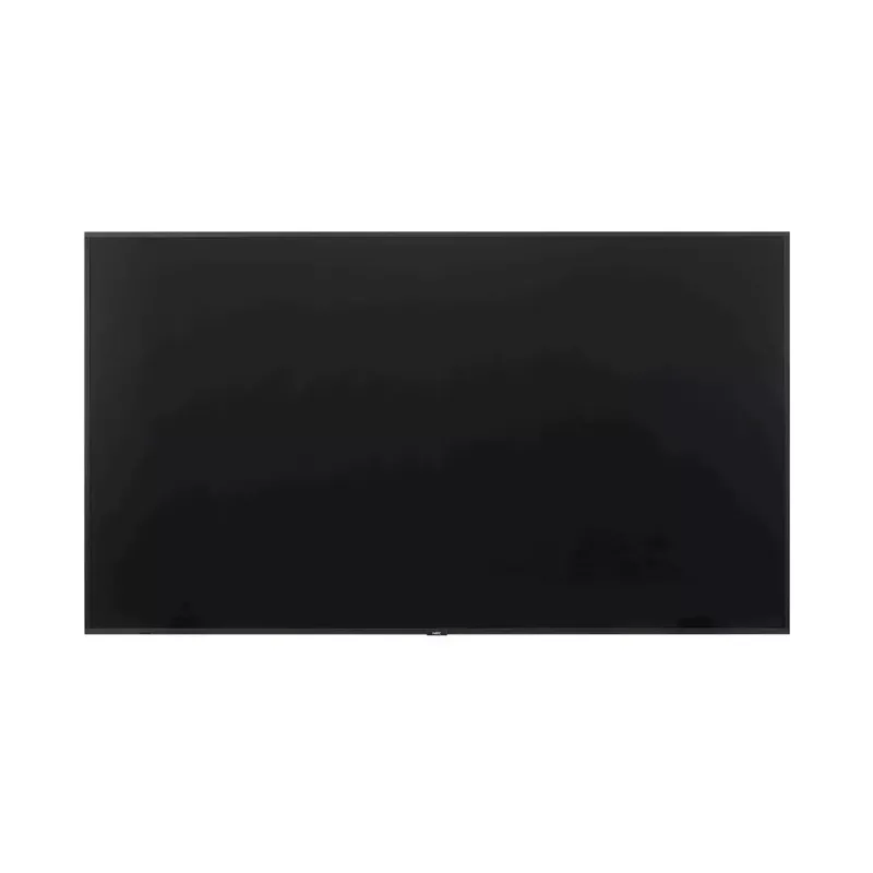 NEC MultiSync E988 skaitmeninis informacinis ekranas 2,48 m (97,5 colio) LCD 350 cd/m² 4K Ultra HD juodas 24/7