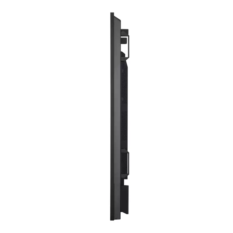 NEC MultiSync E988 skaitmeninis informacinis ekranas 2,48 m (97,5 colio) LCD 350 cd/m² 4K Ultra HD juodas 24/7