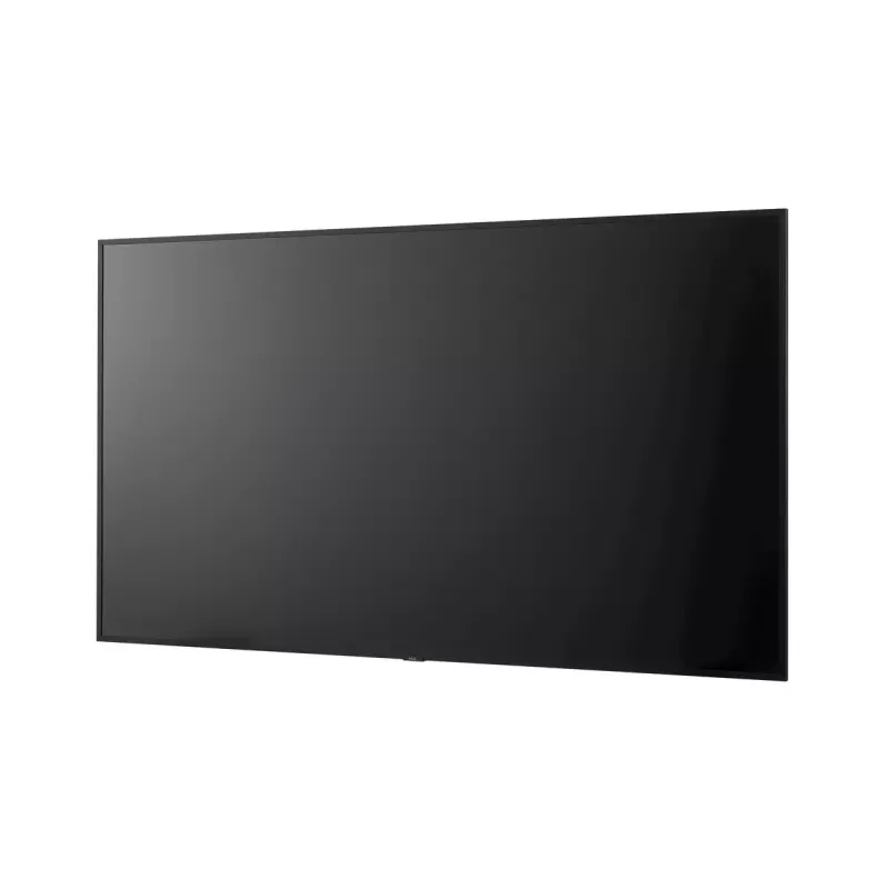 NEC MultiSync E988 skaitmeninis informacinis ekranas 2,48 m (97,5 colio) LCD 350 cd/m² 4K Ultra HD juodas 24/7