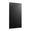 NEC MultiSync E988 skaitmeninis informacinis ekranas 2,48 m (97,5 colio) LCD 350 cd/m² 4K Ultra HD juodas 24/7