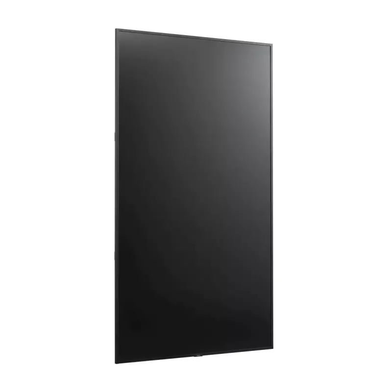 NEC MultiSync E988 skaitmeninis informacinis ekranas 2,48 m (97,5 colio) LCD 350 cd/m² 4K Ultra HD juodas 24/7
