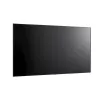 NEC MultiSync E988 skaitmeninis informacinis ekranas 2,48 m (97,5 colio) LCD 350 cd/m² 4K Ultra HD juodas 24/7