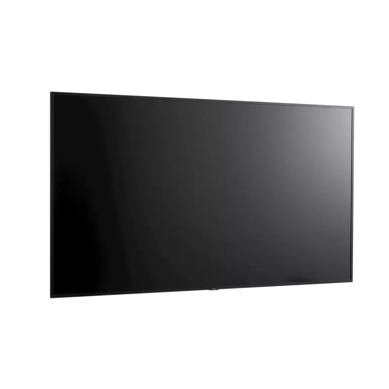 NEC MultiSync E988 skaitmeninis informacinis ekranas 2,48 m (97,5 colio) LCD 350 cd/m² 4K Ultra HD juodas 24/7