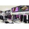 NEC MultiSync E988 skaitmeninis informacinis ekranas 2,48 m (97,5 colio) LCD 350 cd/m² 4K Ultra HD juodas 24/7