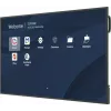 ViewSonic CDE14-2C serijos 65 colių 4K komercinis ekranas su ProAV integracija