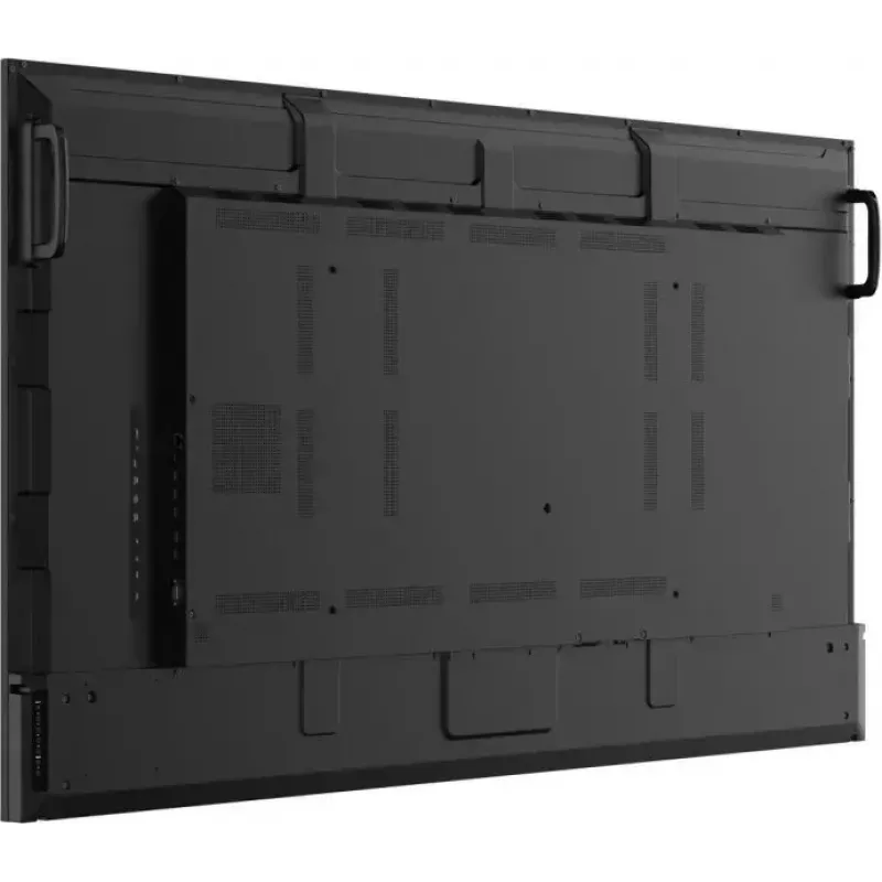 ViewSonic CDE14-2C serijos 65 colių 4K komercinis ekranas su ProAV integracija