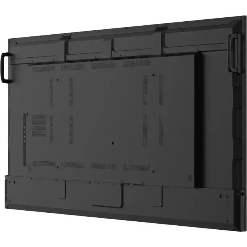 ViewSonic CDE14-2C serijos 65 colių 4K komercinis ekranas su ProAV integracija