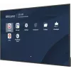 Komercijai skirtas 86 colių 4K LCD ekranas VIEWSONIC CDE8614-2C, 3840x2160, 500 cd/m², Android 14, Wi‑Fi, 24/7
