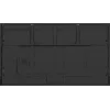 Komercijai skirtas 86 colių 4K LCD ekranas VIEWSONIC CDE8614-2C, 3840x2160, 500 cd/m², Android 14, Wi‑Fi, 24/7