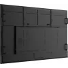 Komercijai skirtas 86 colių 4K LCD ekranas VIEWSONIC CDE8614-2C, 3840x2160, 500 cd/m², Android 14, Wi‑Fi, 24/7