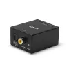 Lindy TosLink (Optinis) ir Koaksialinis į Phono DAC
